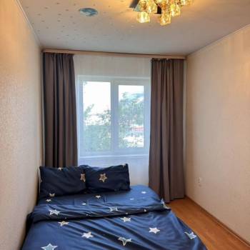 Сдается 2-х комнатная квартира, 43 м²