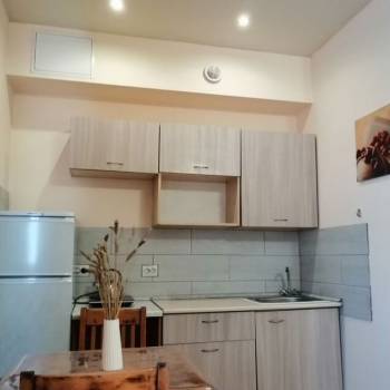 Сдается 1-комнатная квартира, 30 м²