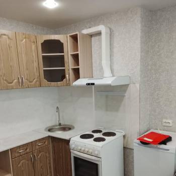 Сдается 1-комнатная квартира, 27 м²