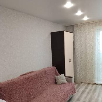 Сдается 1-комнатная квартира, 27 м²