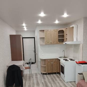 Сдается 1-комнатная квартира, 27 м²