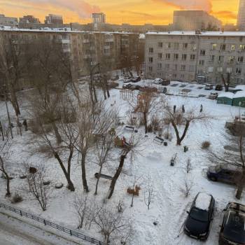 Сдается 1-комнатная квартира, 33,1 м²