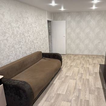 Сдается 1-комнатная квартира, 33,1 м²
