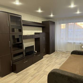 Сдается 1-комнатная квартира, 33,1 м²