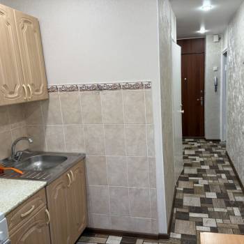 Сдается 1-комнатная квартира, 33,1 м²