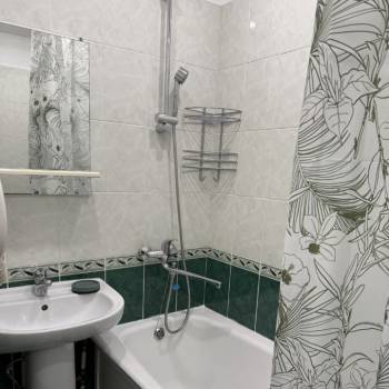 Сдается 1-комнатная квартира, 33,1 м²