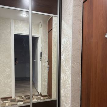 Сдается 1-комнатная квартира, 33,1 м²