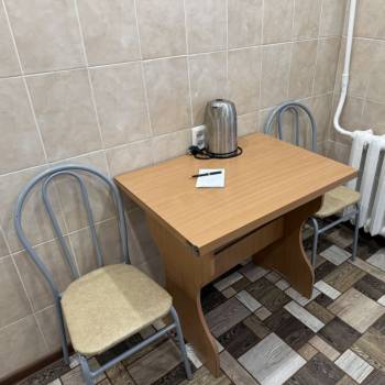 Сдается 1-комнатная квартира, 33,1 м²