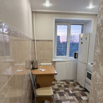 Сдается 1-комнатная квартира, 33,1 м²