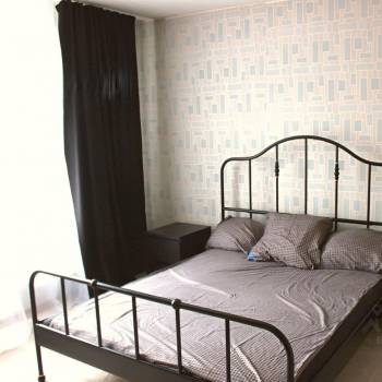 Сдается 2-х комнатная квартира, 72 м²