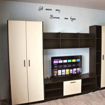 Сдается 2-х комнатная квартира, 72 м²