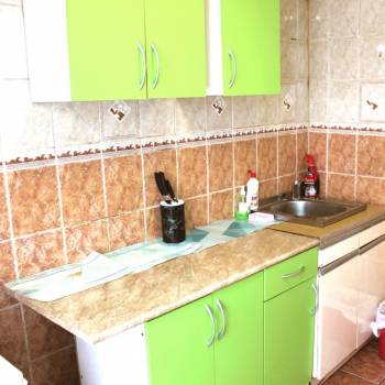 Сдается 2-х комнатная квартира, 72 м²