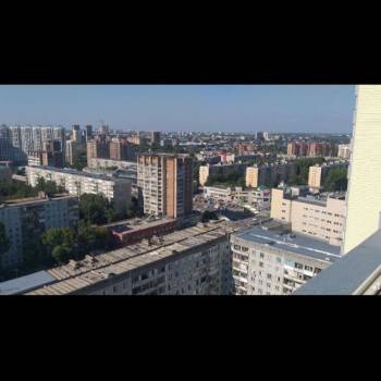 Сдается 1-комнатная квартира, 17 м²