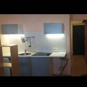 Сдается 1-комнатная квартира, 17 м²