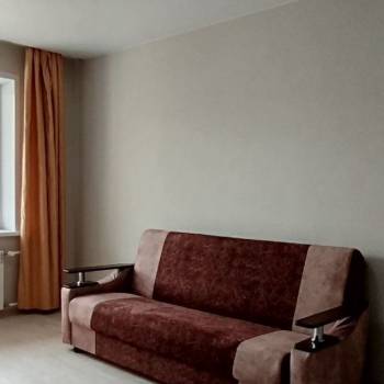 Сдается 1-комнатная квартира, 41 м²