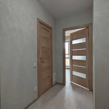 Сдается 1-комнатная квартира, 41 м²