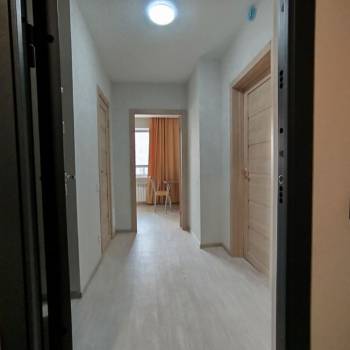 Сдается 1-комнатная квартира, 41 м²