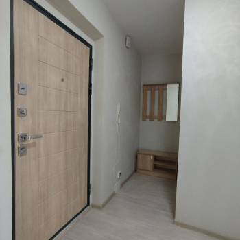 Сдается 1-комнатная квартира, 41 м²