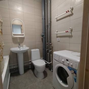Сдается 1-комнатная квартира, 41 м²