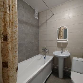 Сдается 1-комнатная квартира, 41 м²