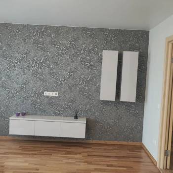 Сдается 2-х комнатная квартира, 73 м²