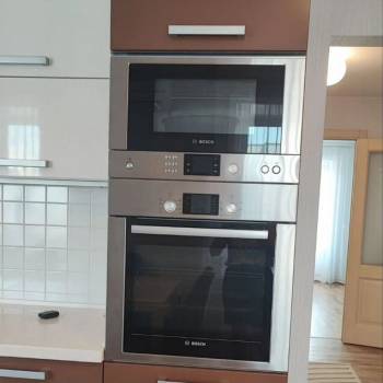 Сдается 2-х комнатная квартира, 73 м²