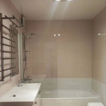 Сдается 2-х комнатная квартира, 73 м²