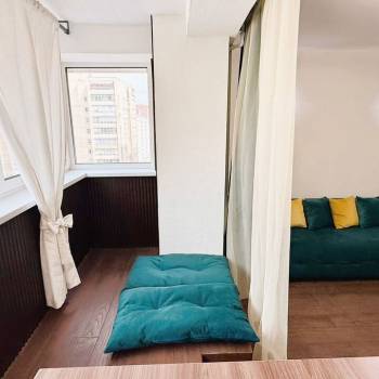 Продается 3-х комнатная квартира, 60 м²