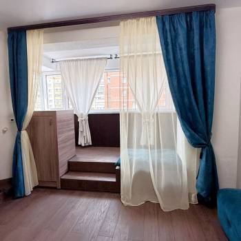 Продается 3-х комнатная квартира, 60 м²