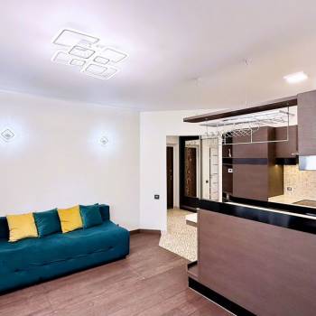 Продается 3-х комнатная квартира, 60 м²