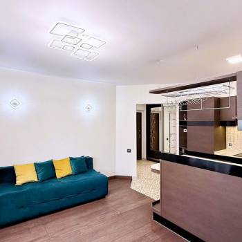 Продается 3-х комнатная квартира, 60 м²