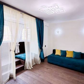 Продается 3-х комнатная квартира, 60 м²