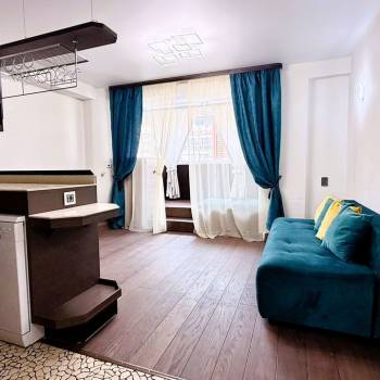 Продается 3-х комнатная квартира, 60 м²