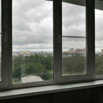 Продается 3-х комнатная квартира, 79,5 м²
