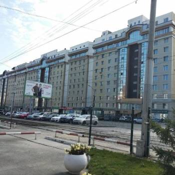 Продается 3-х комнатная квартира, 79,5 м²