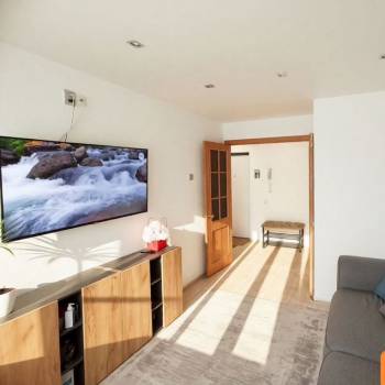 Продается 3-х комнатная квартира, 60 м²