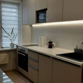 Продается 3-х комнатная квартира, 60 м²