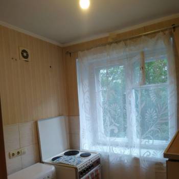 Продается 1-комнатная квартира, 31 м²