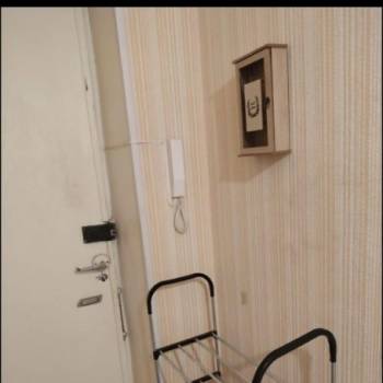 Продается 1-комнатная квартира, 31 м²