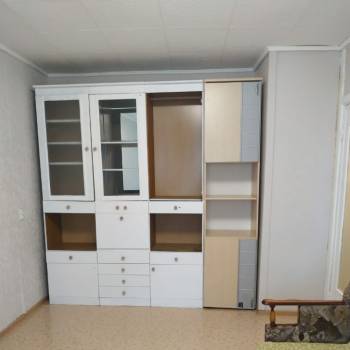 Продается 1-комнатная квартира, 31 м²