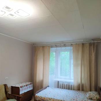 Продается 1-комнатная квартира, 31 м²