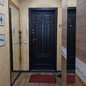 Сдается 2-х комнатная квартира, 58 м²