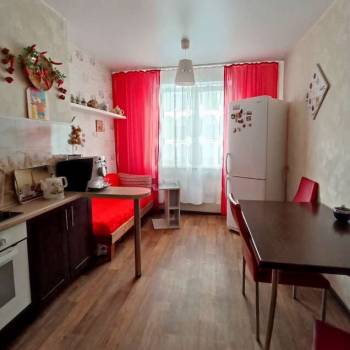 Сдается 2-х комнатная квартира, 58 м²