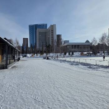 Продается 1-комнатная квартира, 40,7 м²