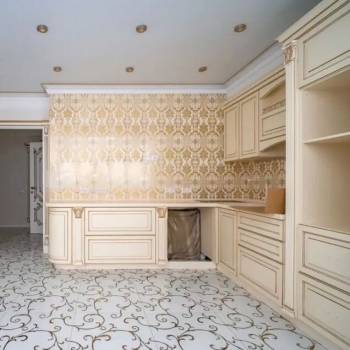 Продается 2-х комнатная квартира, 78,4 м²