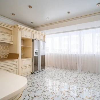 Продается 2-х комнатная квартира, 78,4 м²