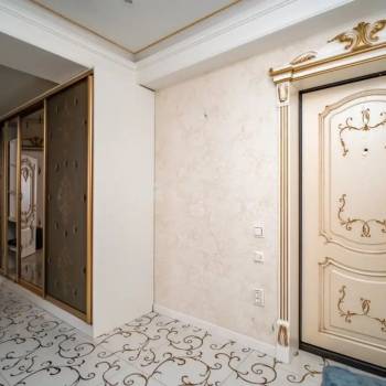 Продается 2-х комнатная квартира, 78,4 м²