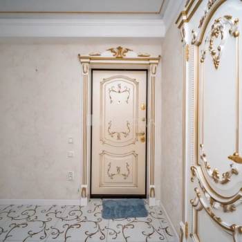 Продается 2-х комнатная квартира, 78,4 м²