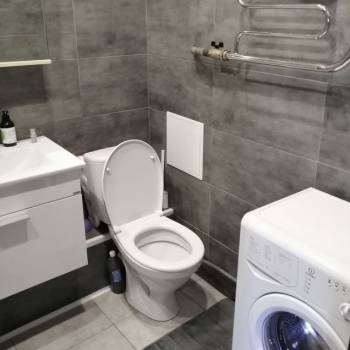 Сдается 1-комнатная квартира, 49 м²
