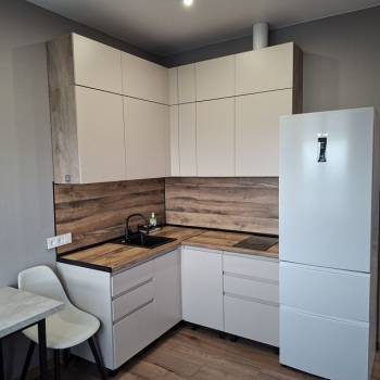 Сдается 1-комнатная квартира, 45 м²